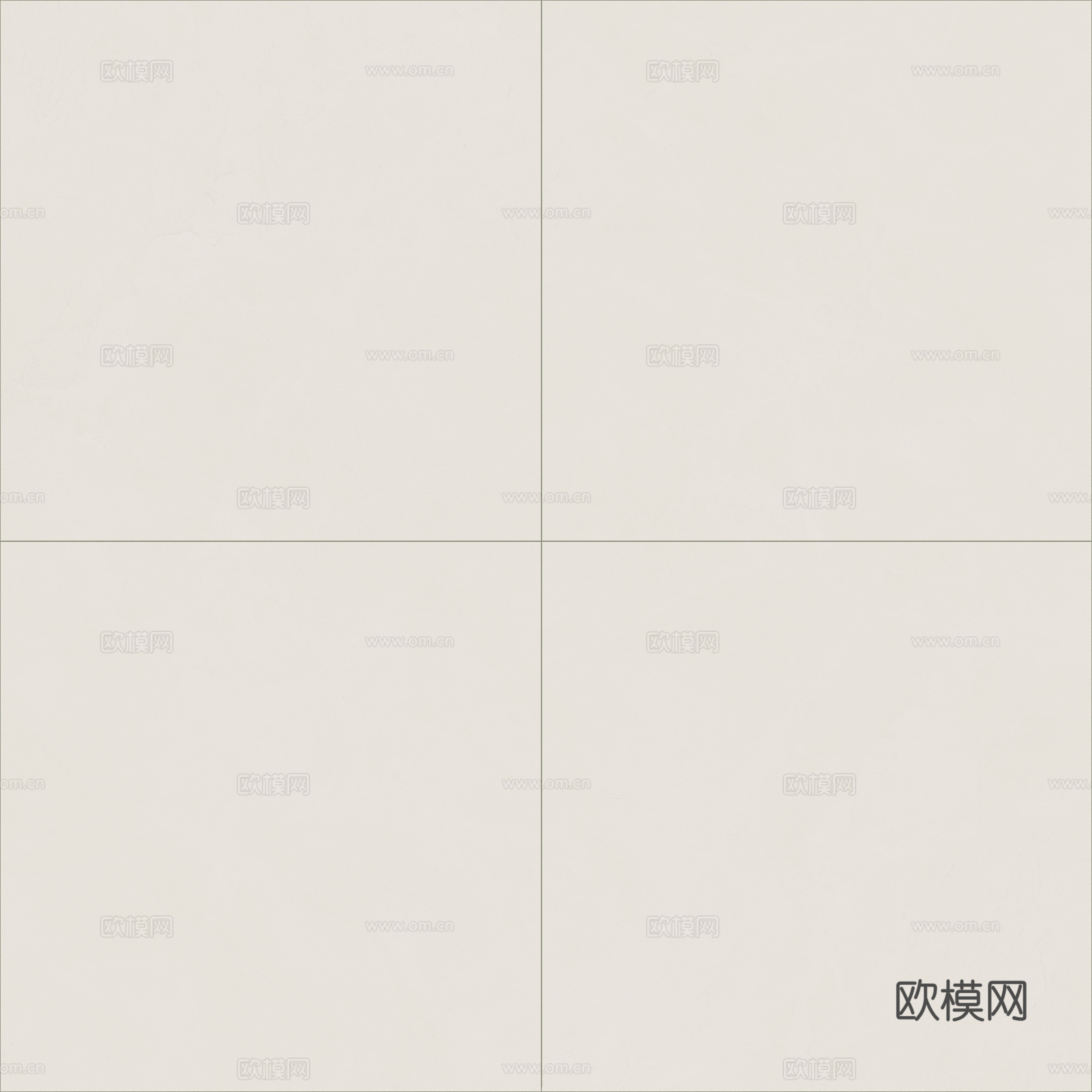 无缝_现代极简_米黄色_柔光