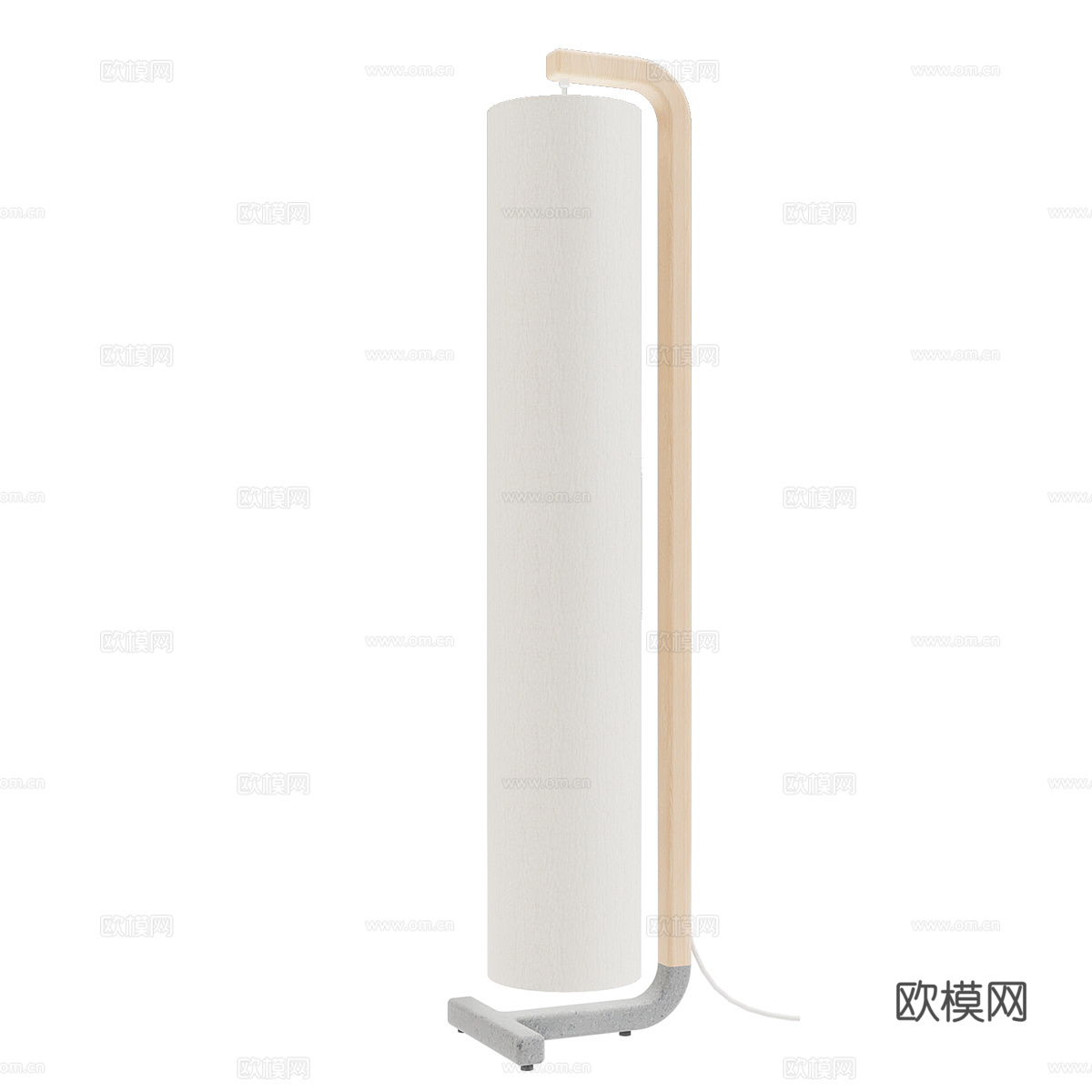 北欧简约壁灯 壁灯 简约壁灯 装饰壁灯 灯3d模型