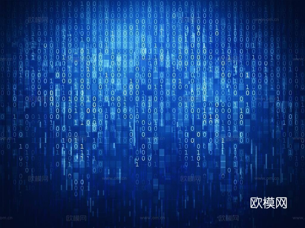 科技贴图