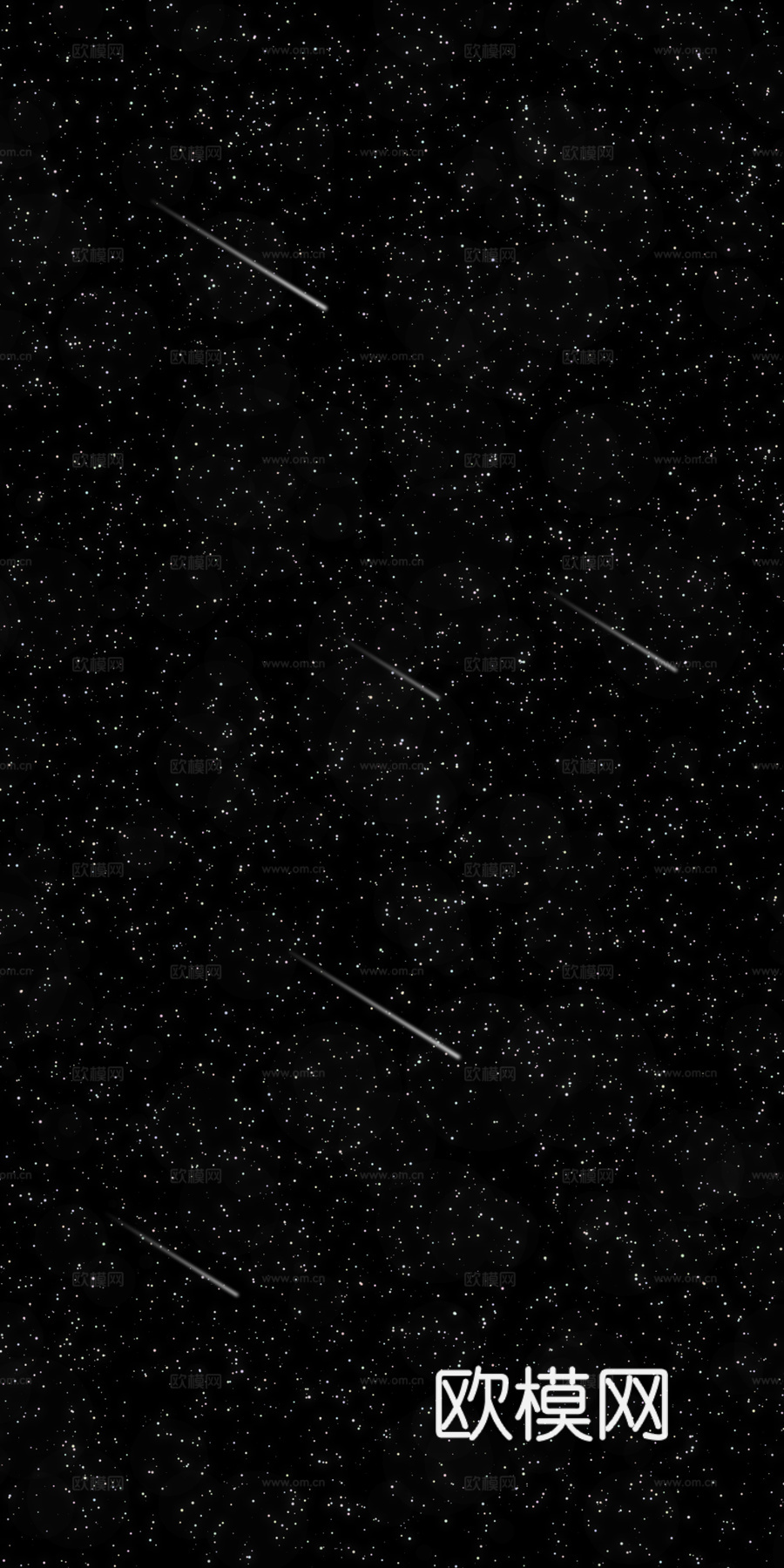 4K星空顶