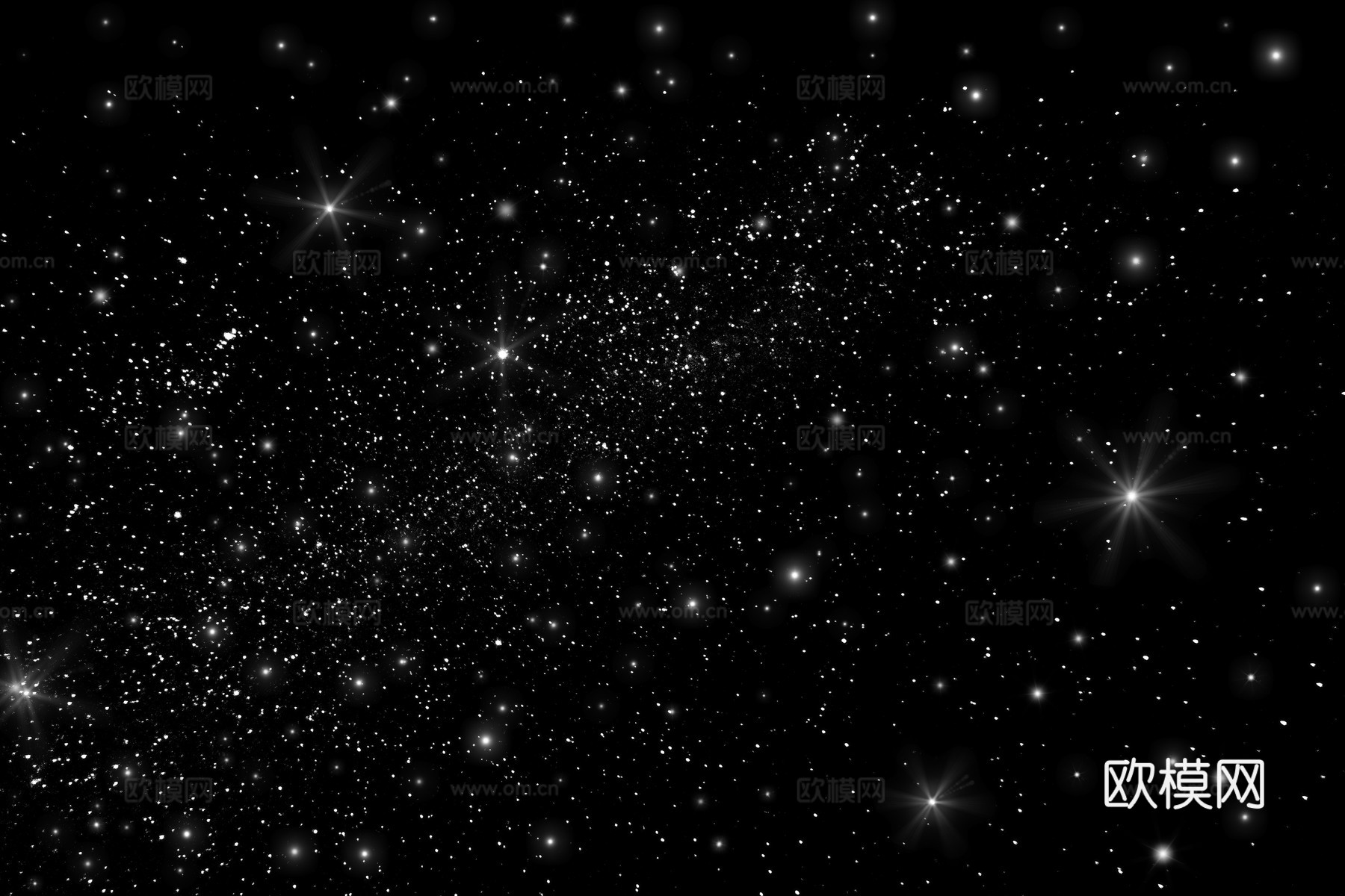 4K星空顶