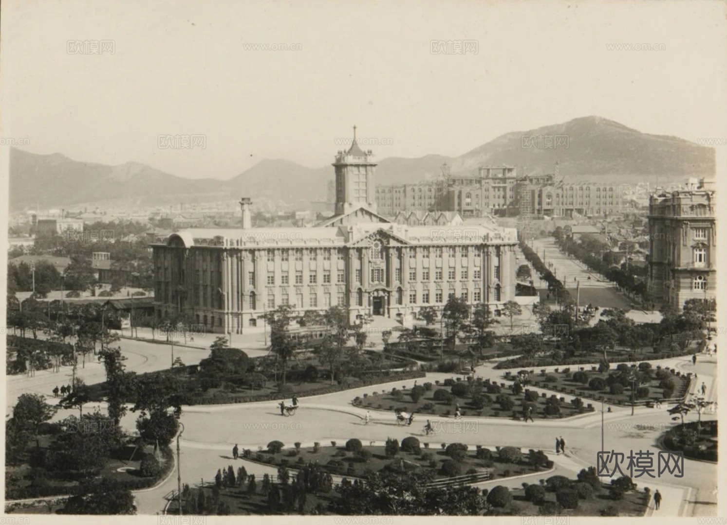 现代其他纸书本_照片_老照片贴图