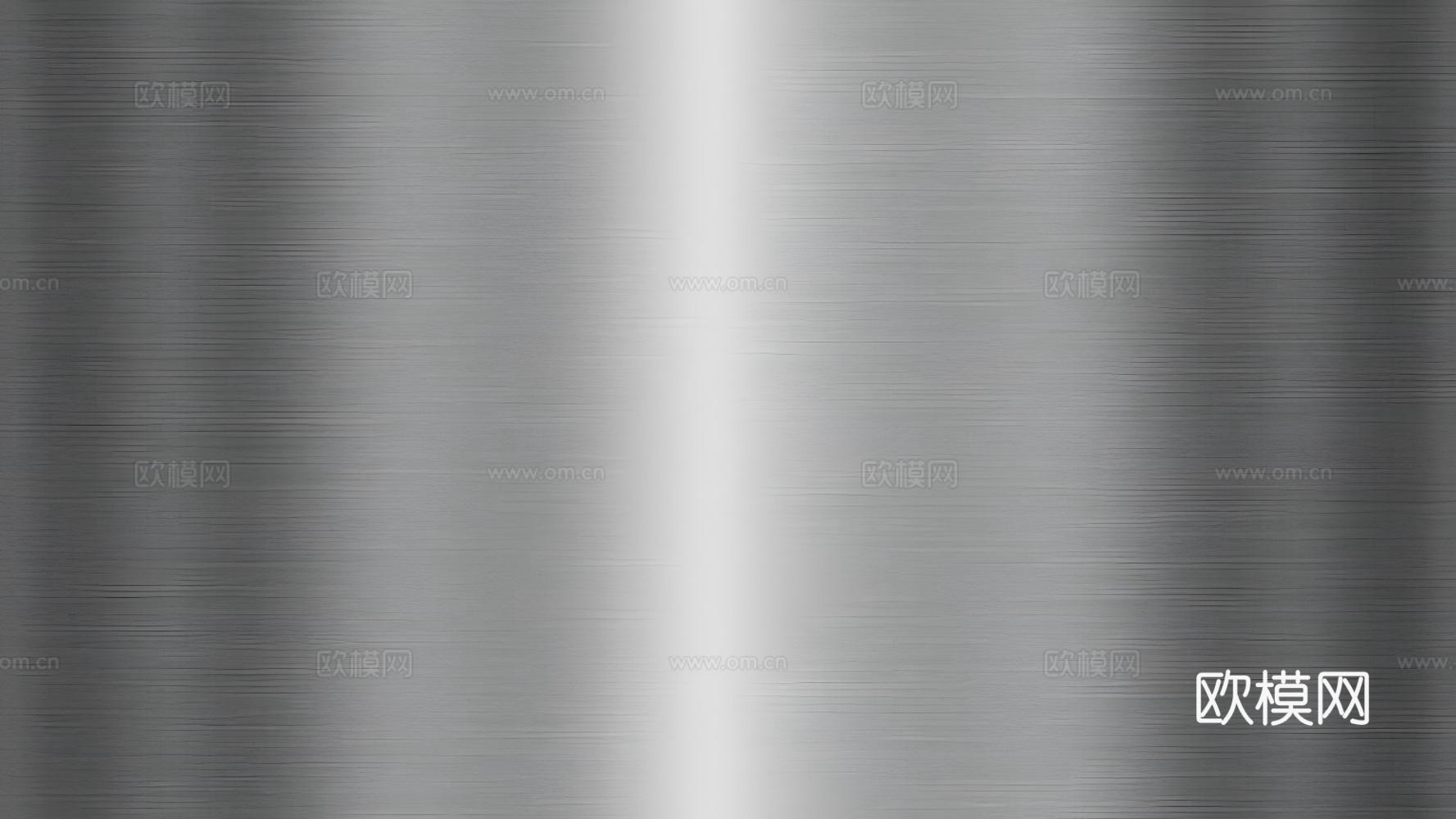 本色拉丝不锈钢