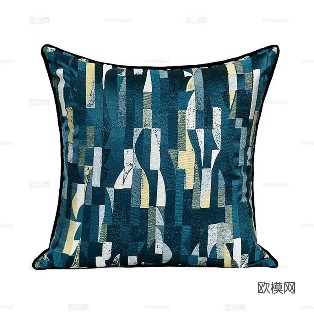 现代抱枕 枕头 印花抱枕下载
