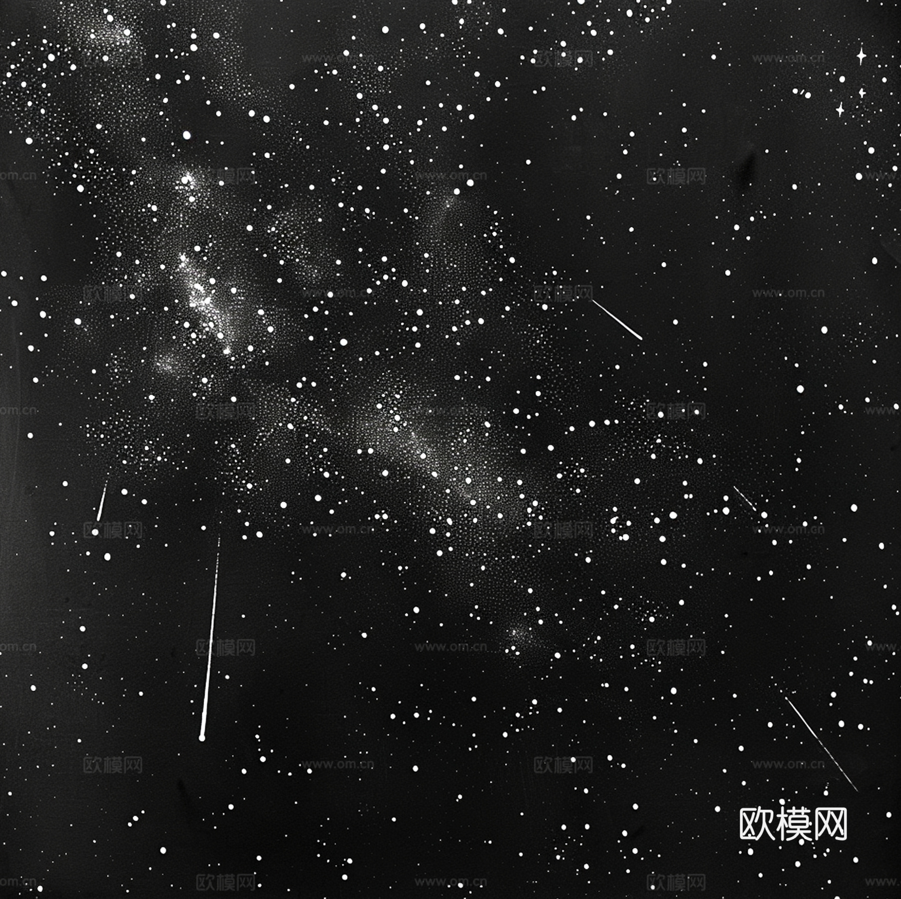 4K星空顶
