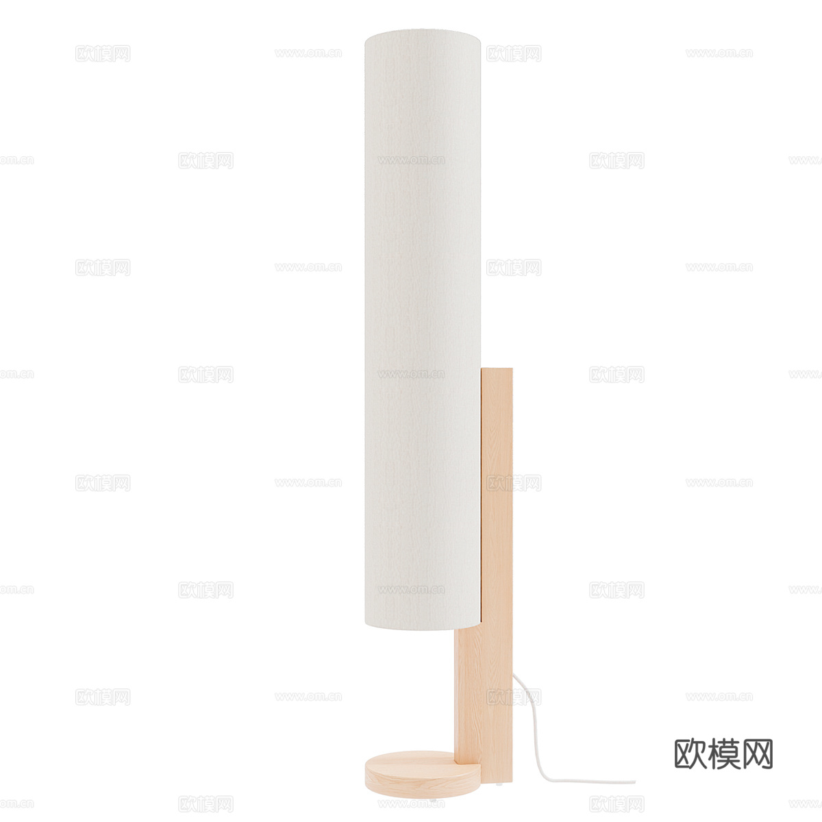 北欧简约壁灯 壁灯 简约壁灯 装饰壁灯 灯3d模型