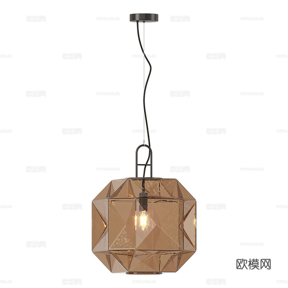 現(xiàn)代簡約吊燈 吊燈 簡約吊燈 餐廳吊燈 客廳吊燈 燈3d模型下載