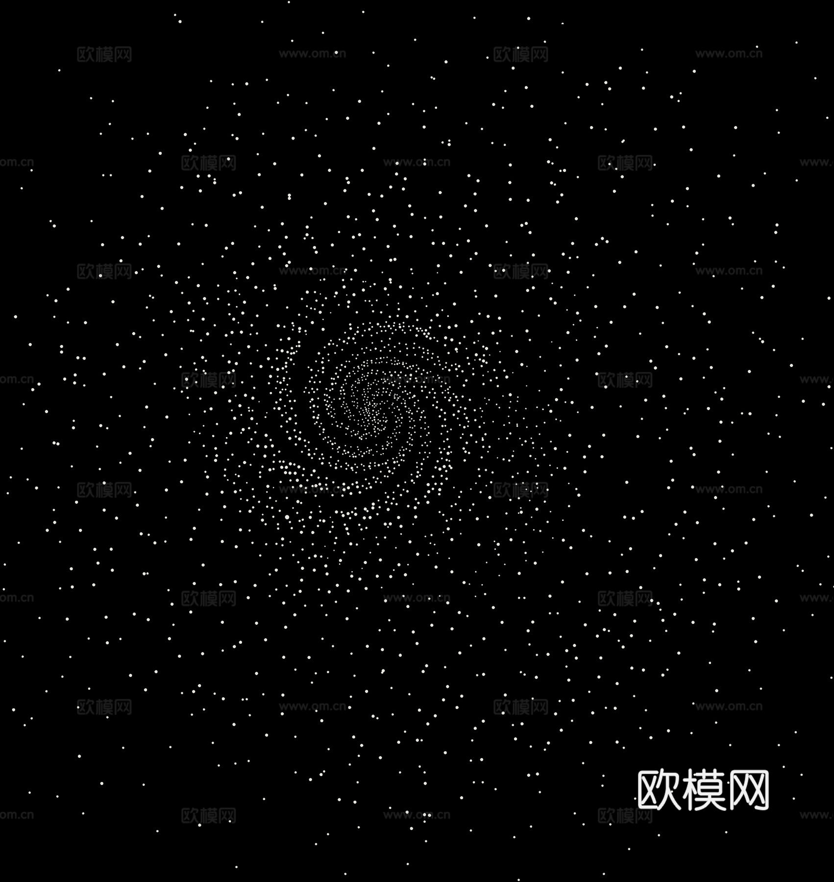 4K星空顶