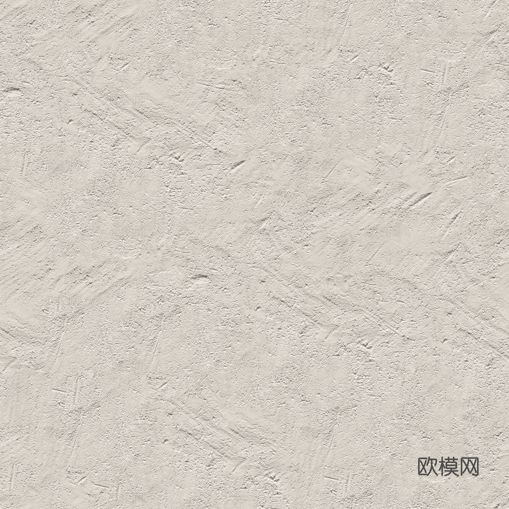暖色艺术肌理漆贴图