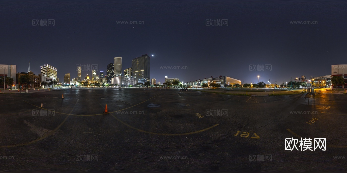 4K常用外景