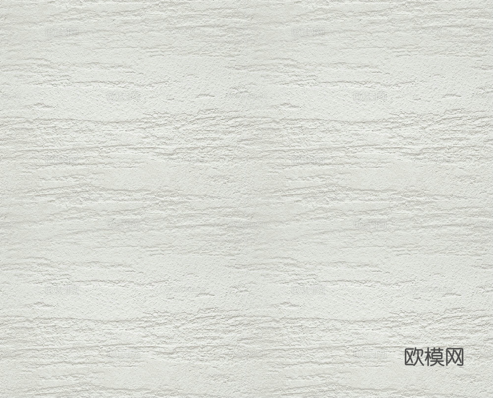 无缝灰白色肌理漆_真石漆_水泥墙面
