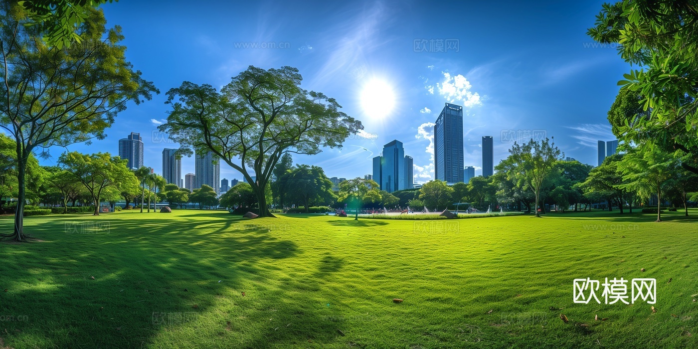 4K常用外景