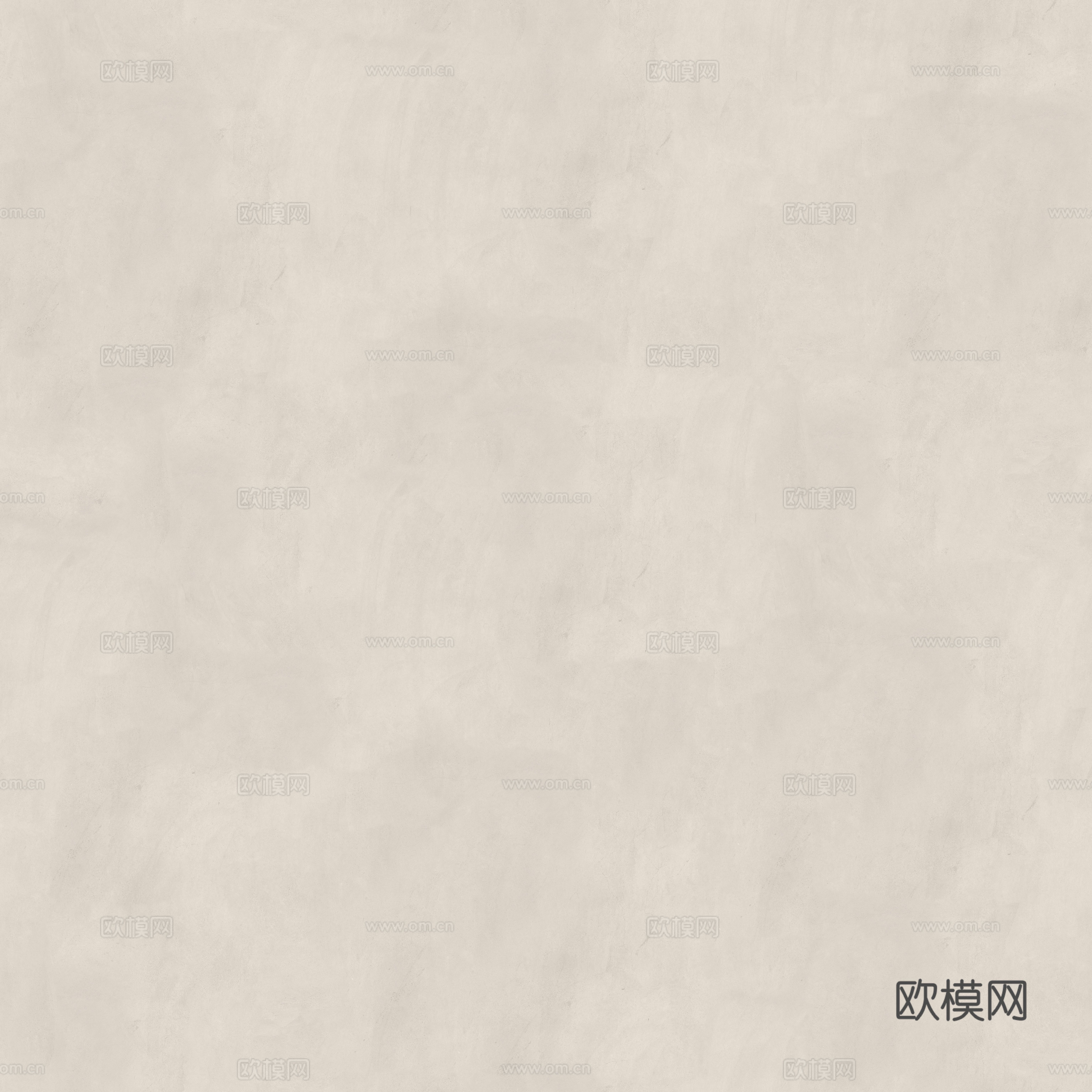 无缝奶油黄微水泥涂料贴图