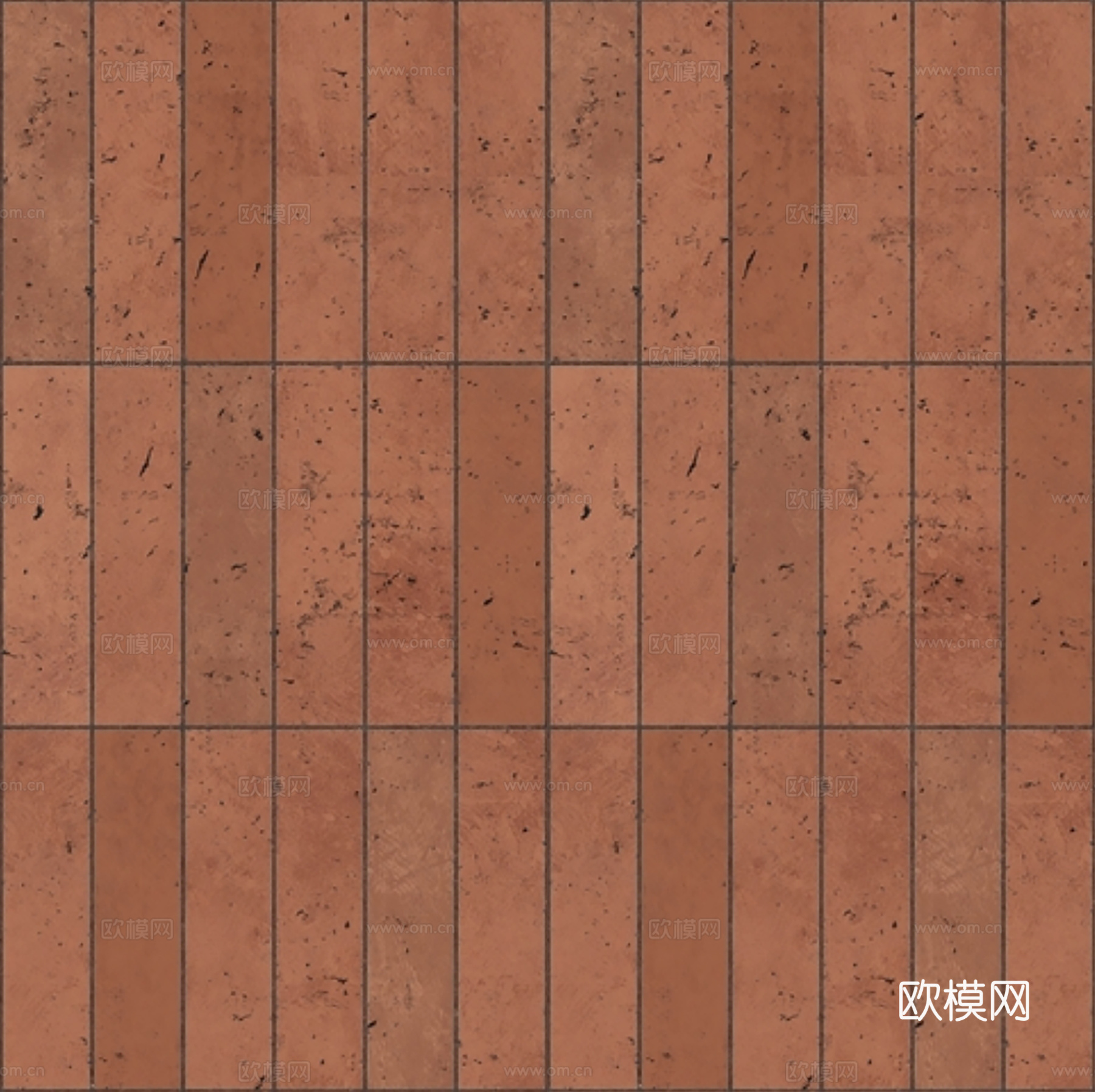 现代文化石 外墙砖 红砖