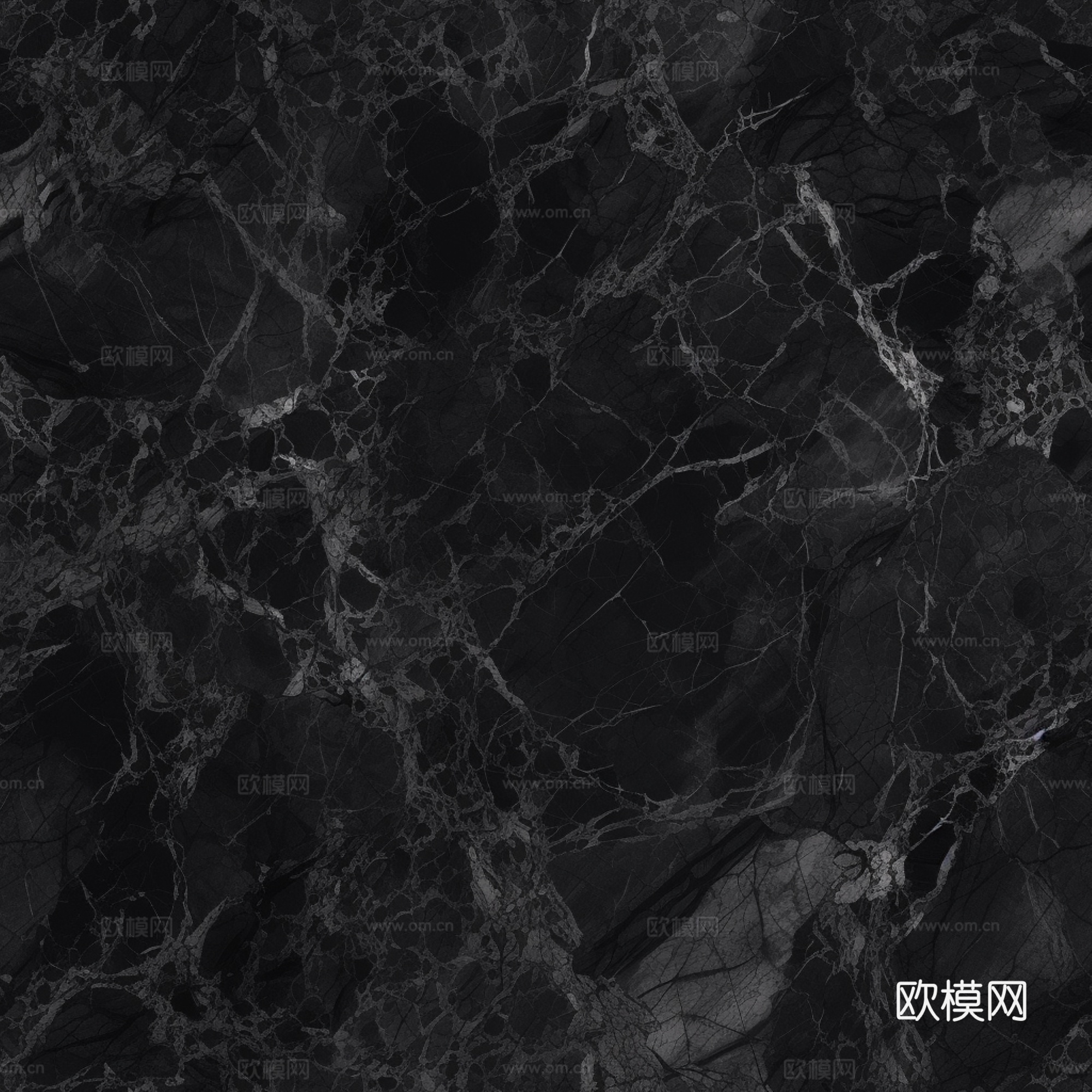 冰花纹大理石贴图