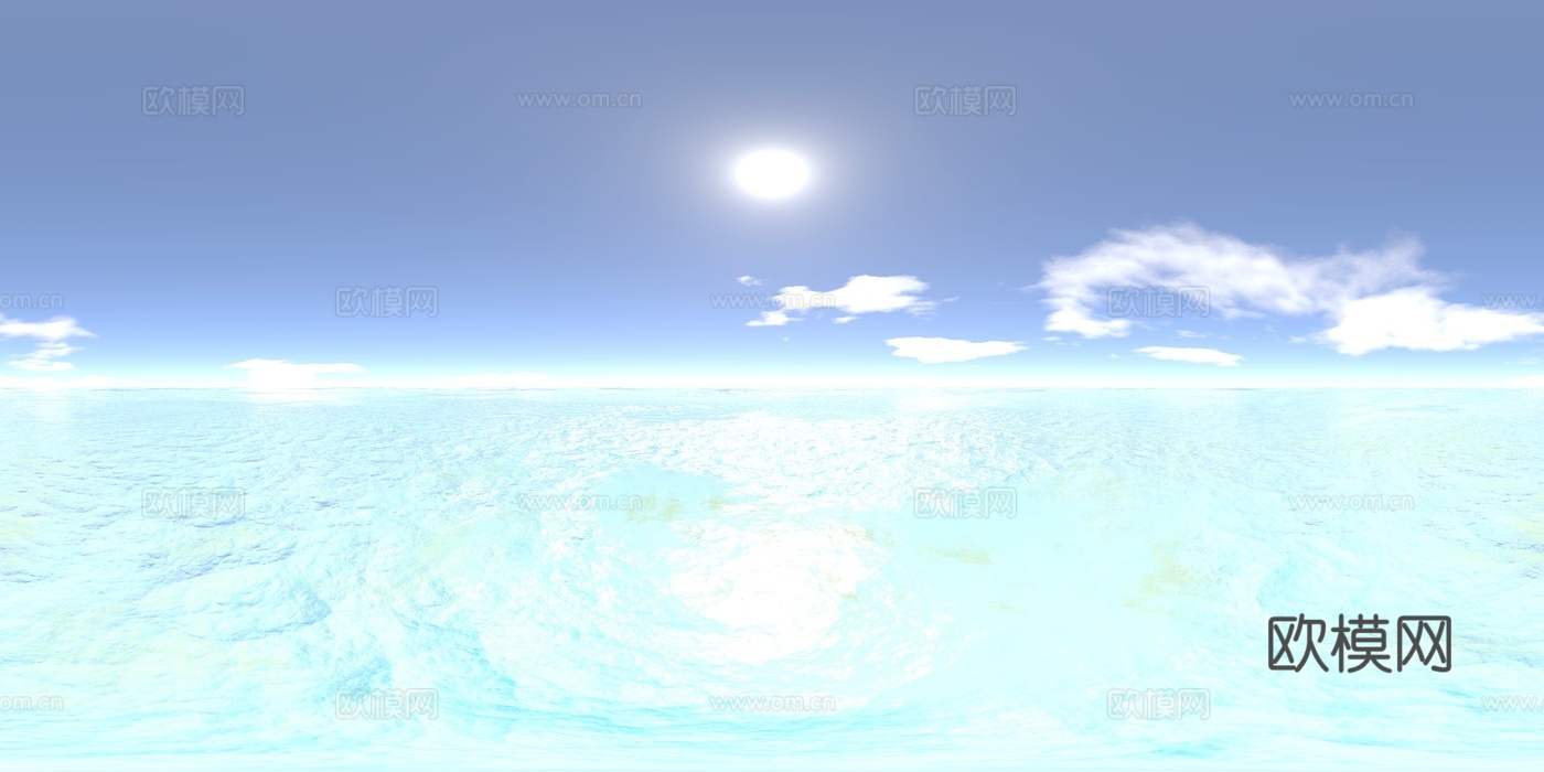 4K常用自然外景