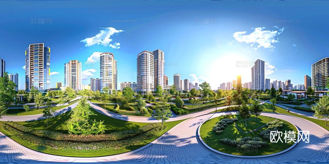 4K常用外景