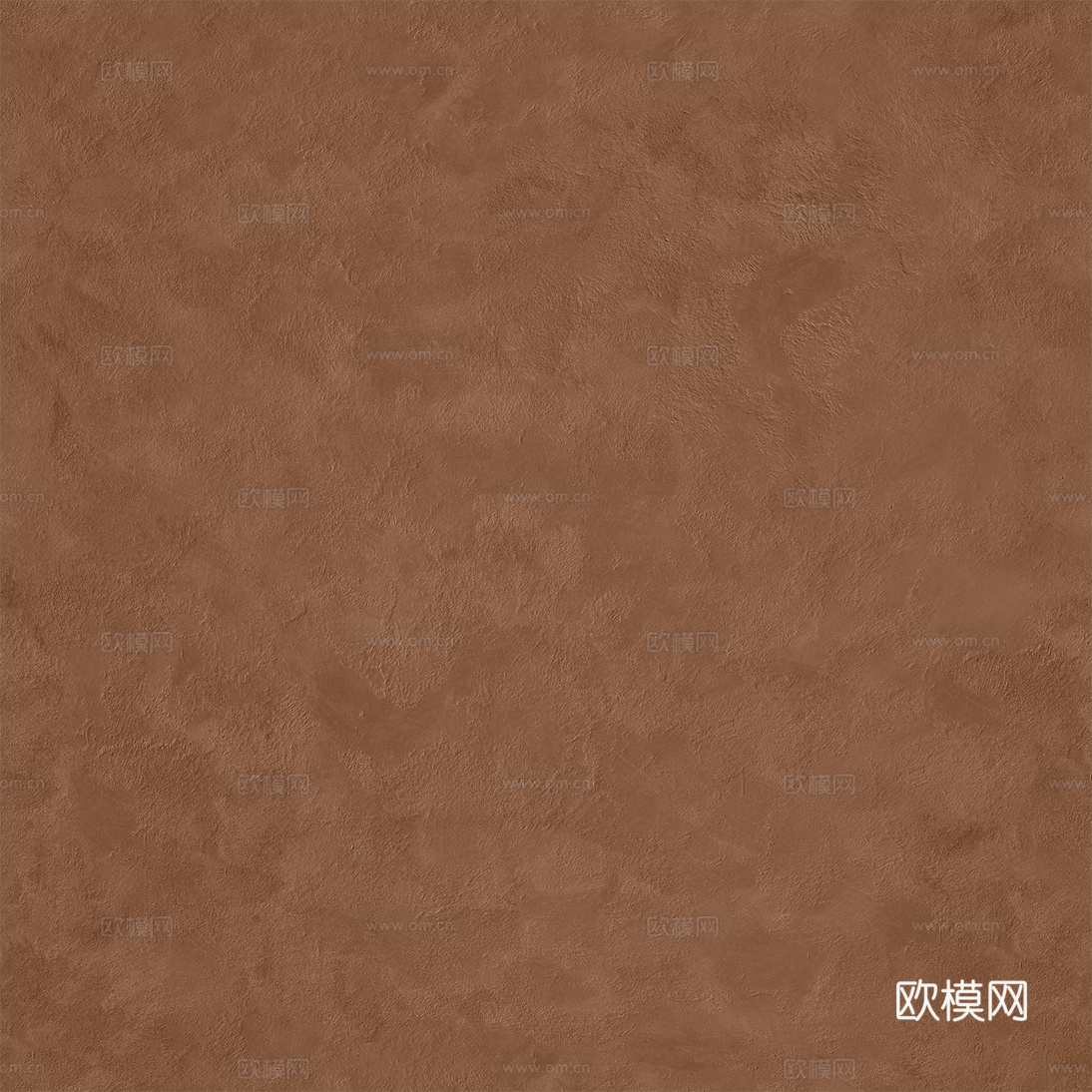 红咖色肌理漆贴图