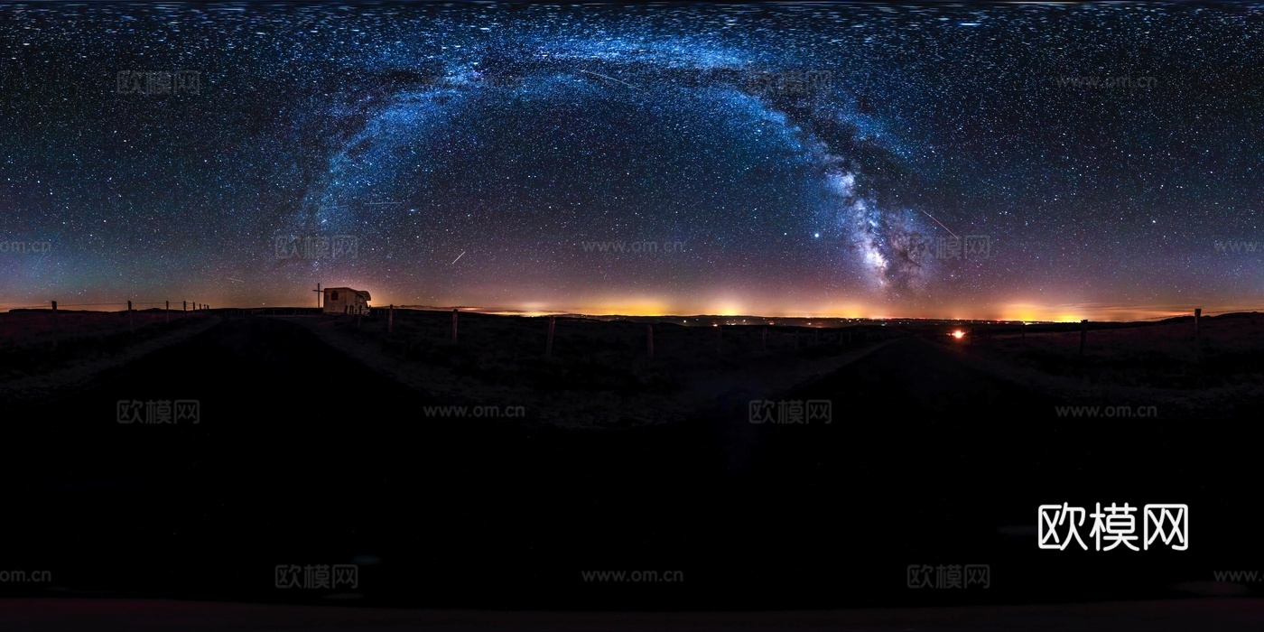 4K常用外景