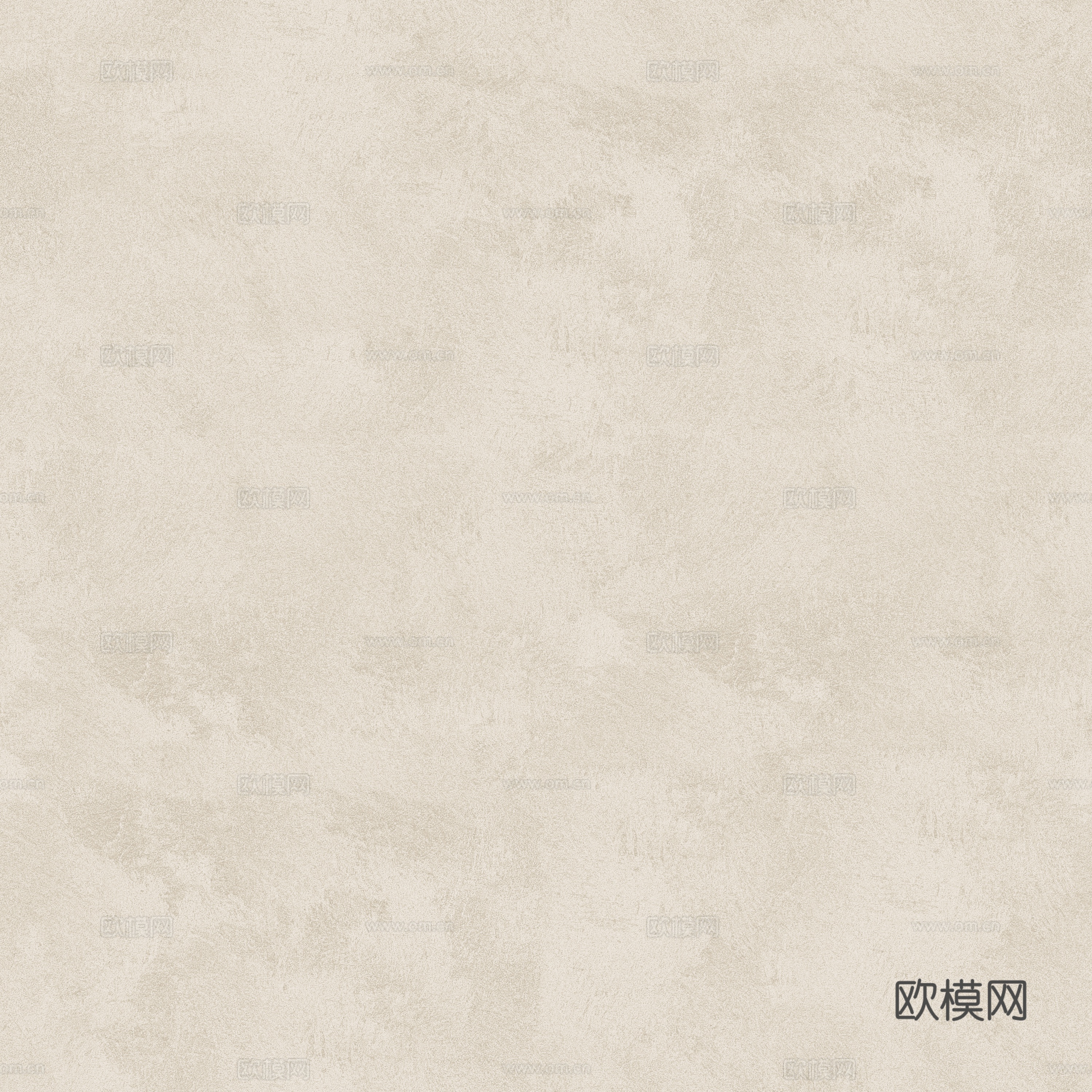 无缝米黄艺术肌理漆贴图
