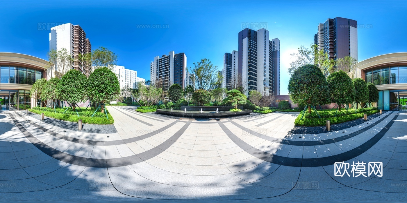 4K常用外景