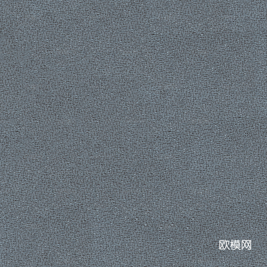 灰色布纹
