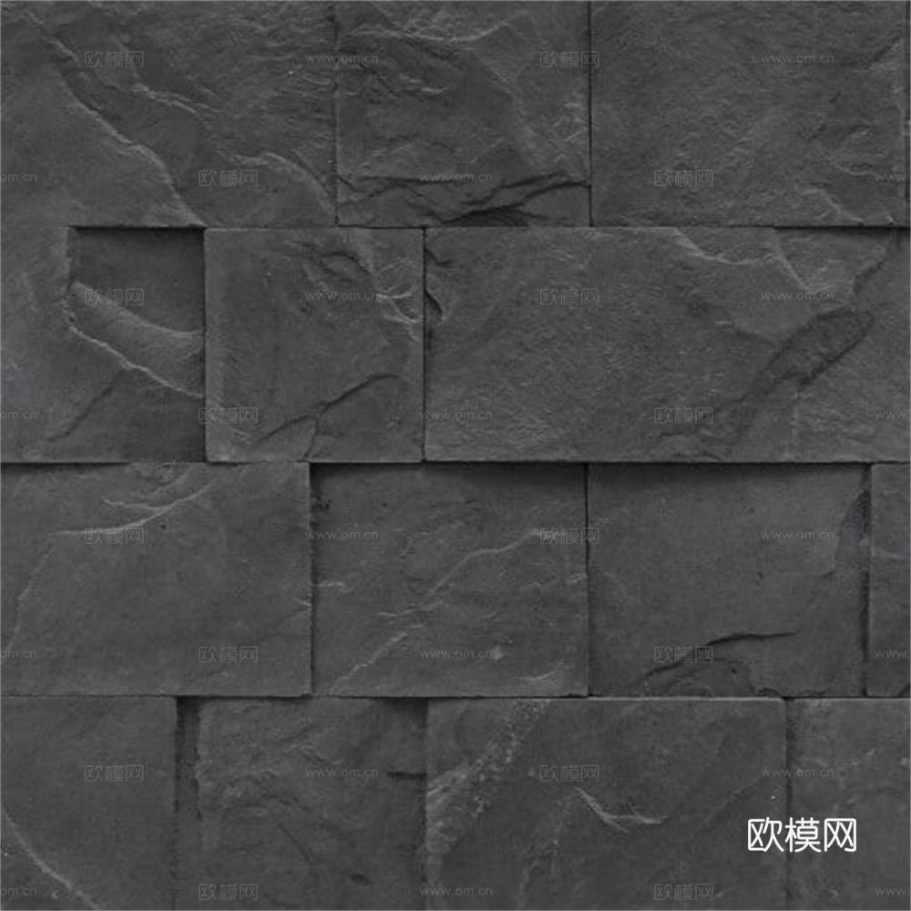 背景墙文化石