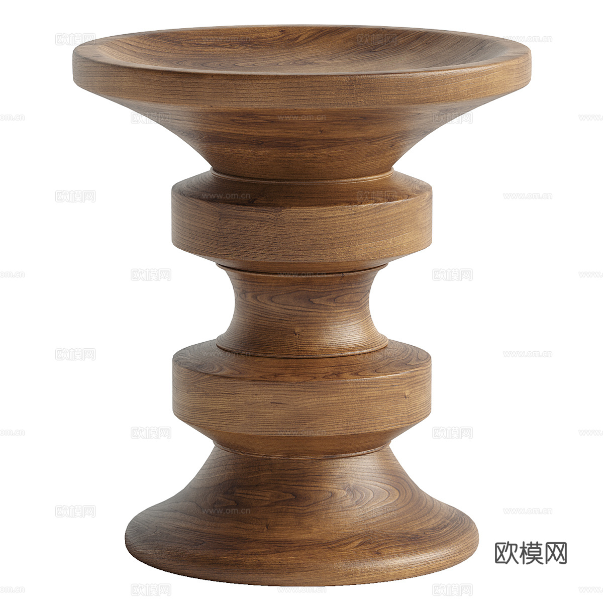 会议桌3d模型