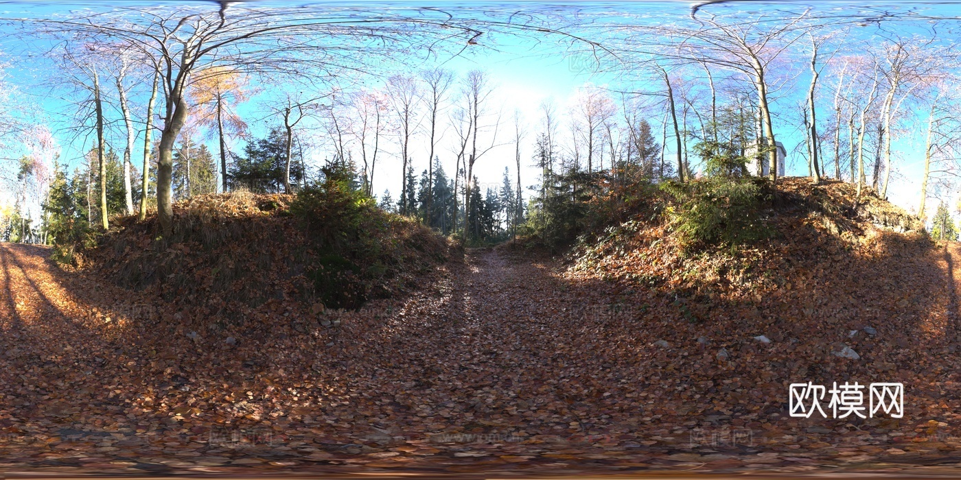 4K常用自然外景下载