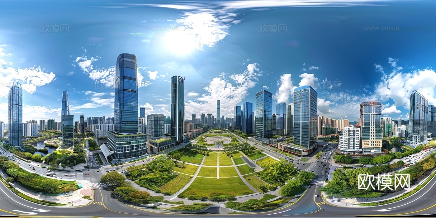 4K常用外景