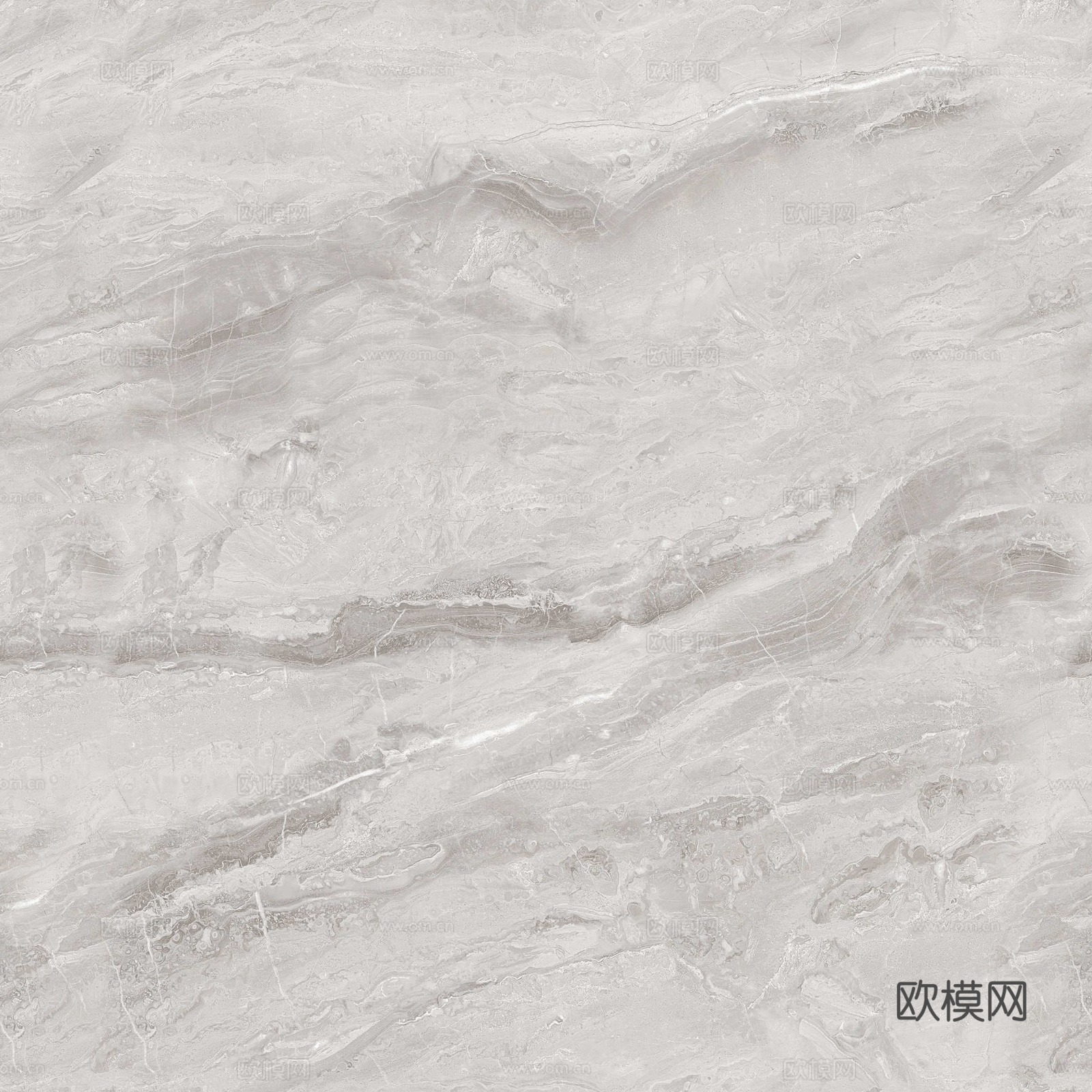现代高清大理石 浅色哑光瓷砖地砖