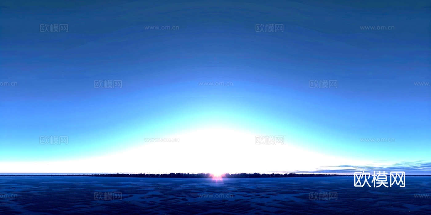 4K常用外景