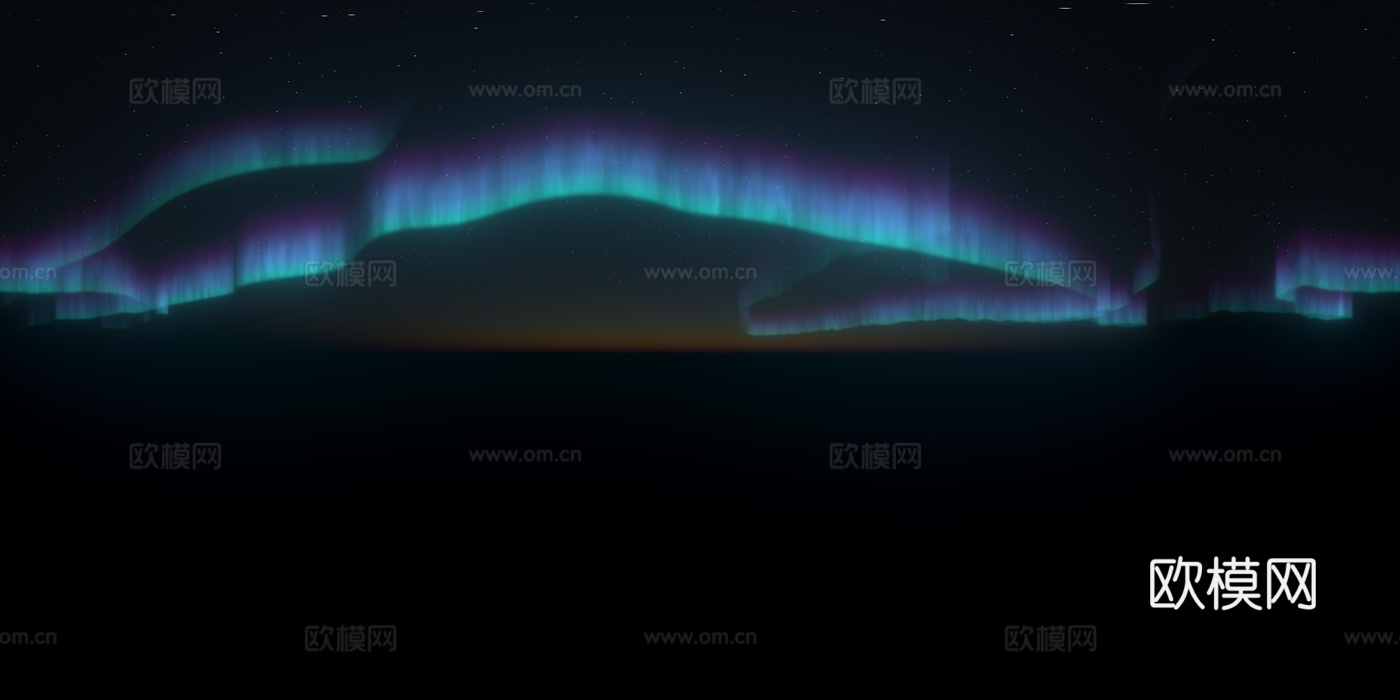 4K常用外景