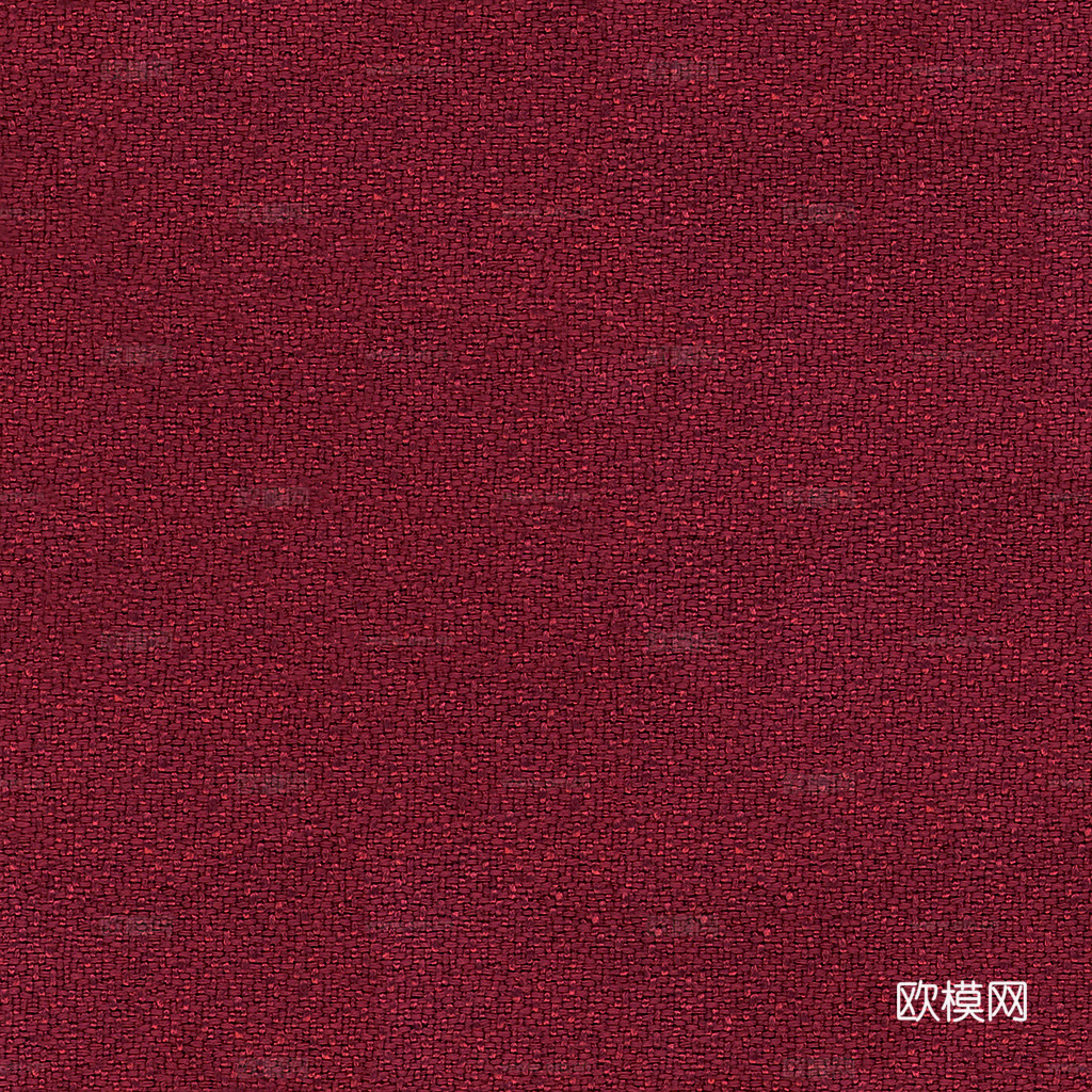 酒红色布纹