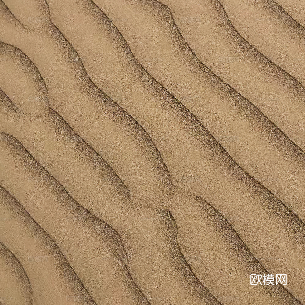 沙土 沙滩