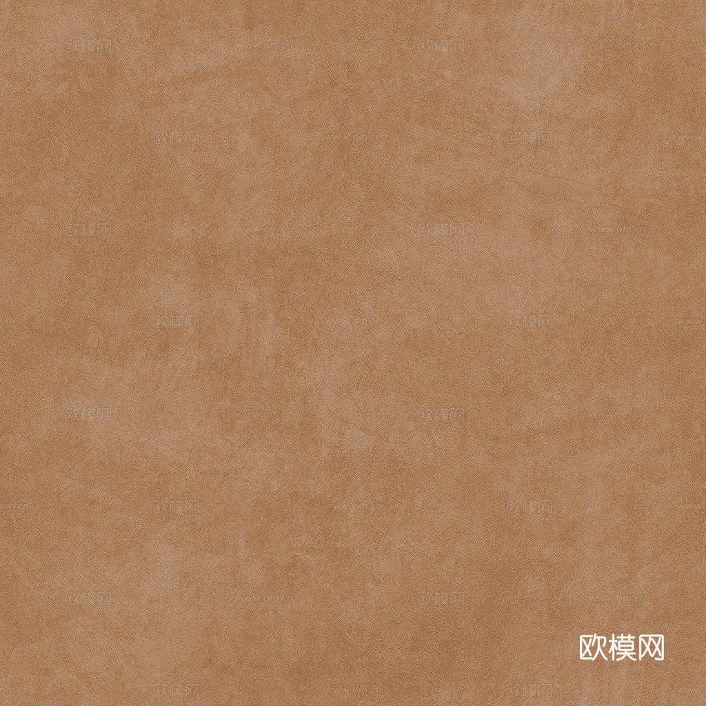 棕色哑光皮革
