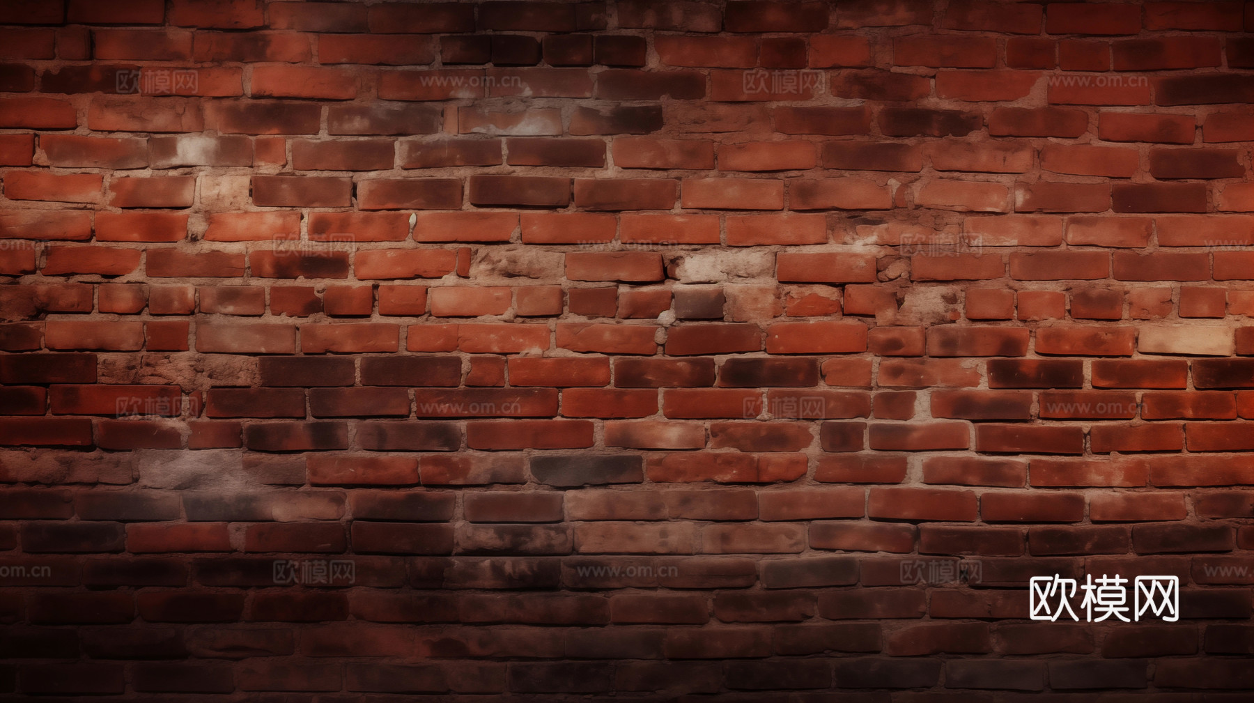 砖墙 墙砖 破旧墙砖下载