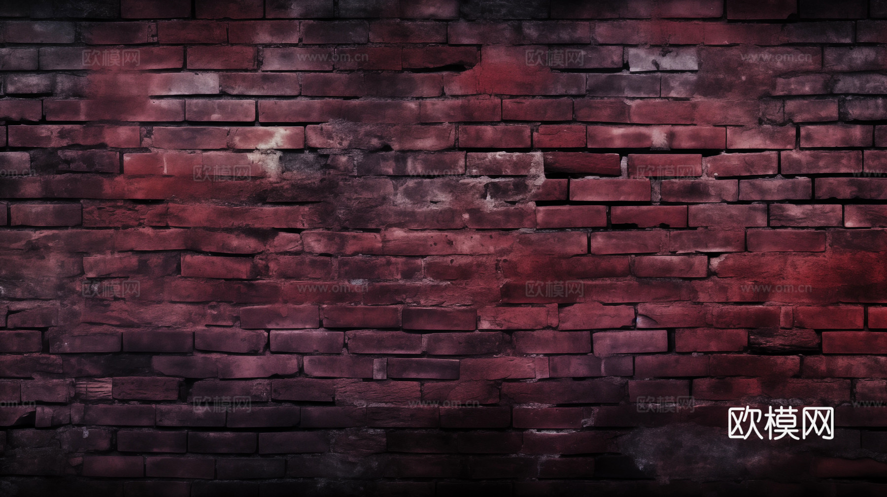 砖墙 墙砖 破旧墙砖下载