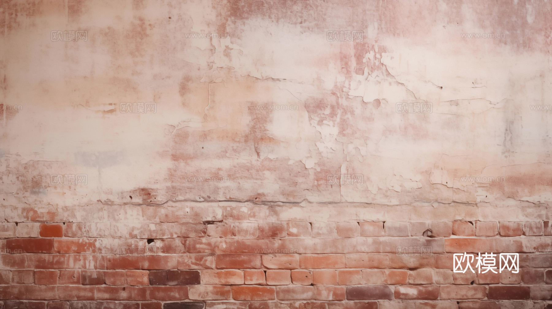 砖墙 墙砖 破旧墙砖下载