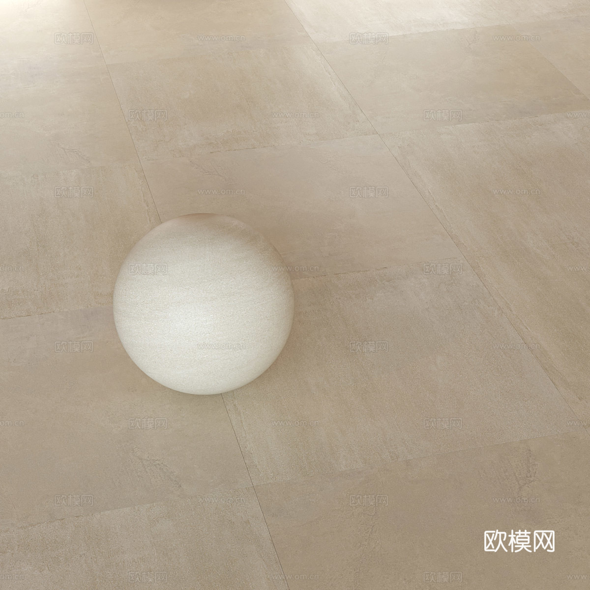 新中式瓷砖 大理石 仿古砖 岩板3d模型