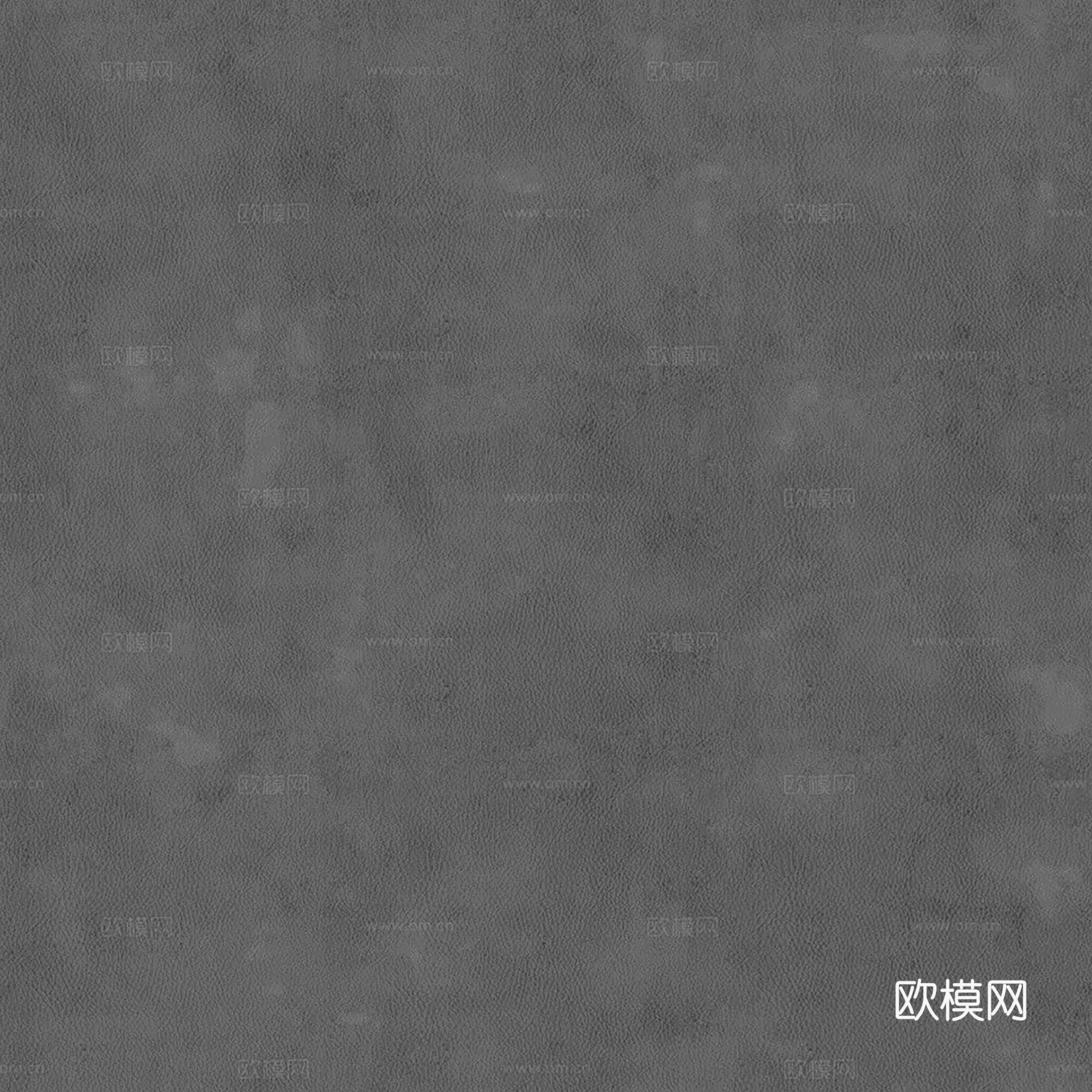 深灰色细纹皮革