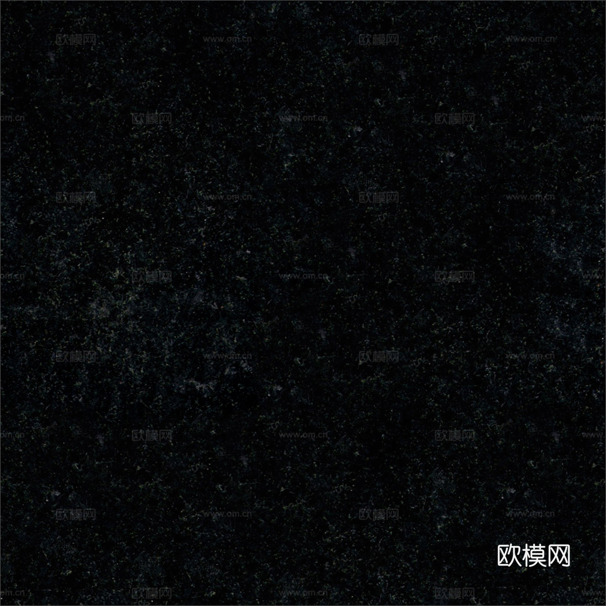 玛雅黑花岗岩