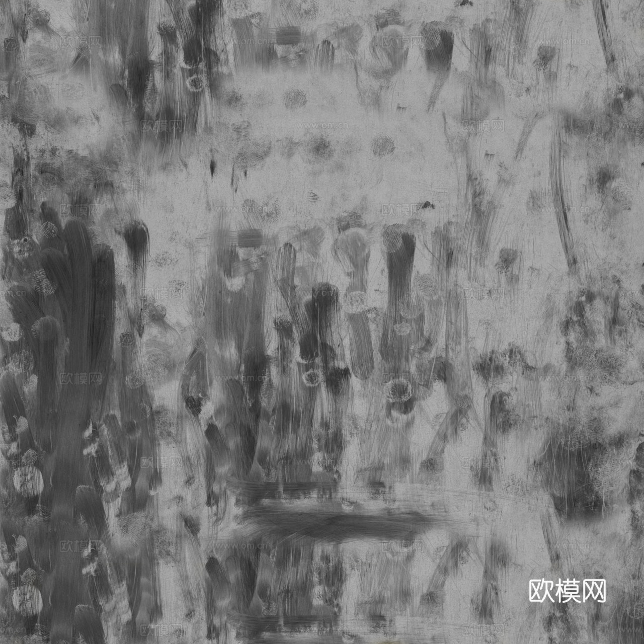 凹凸黑白 高光遮罩 脏旧指纹遮罩
