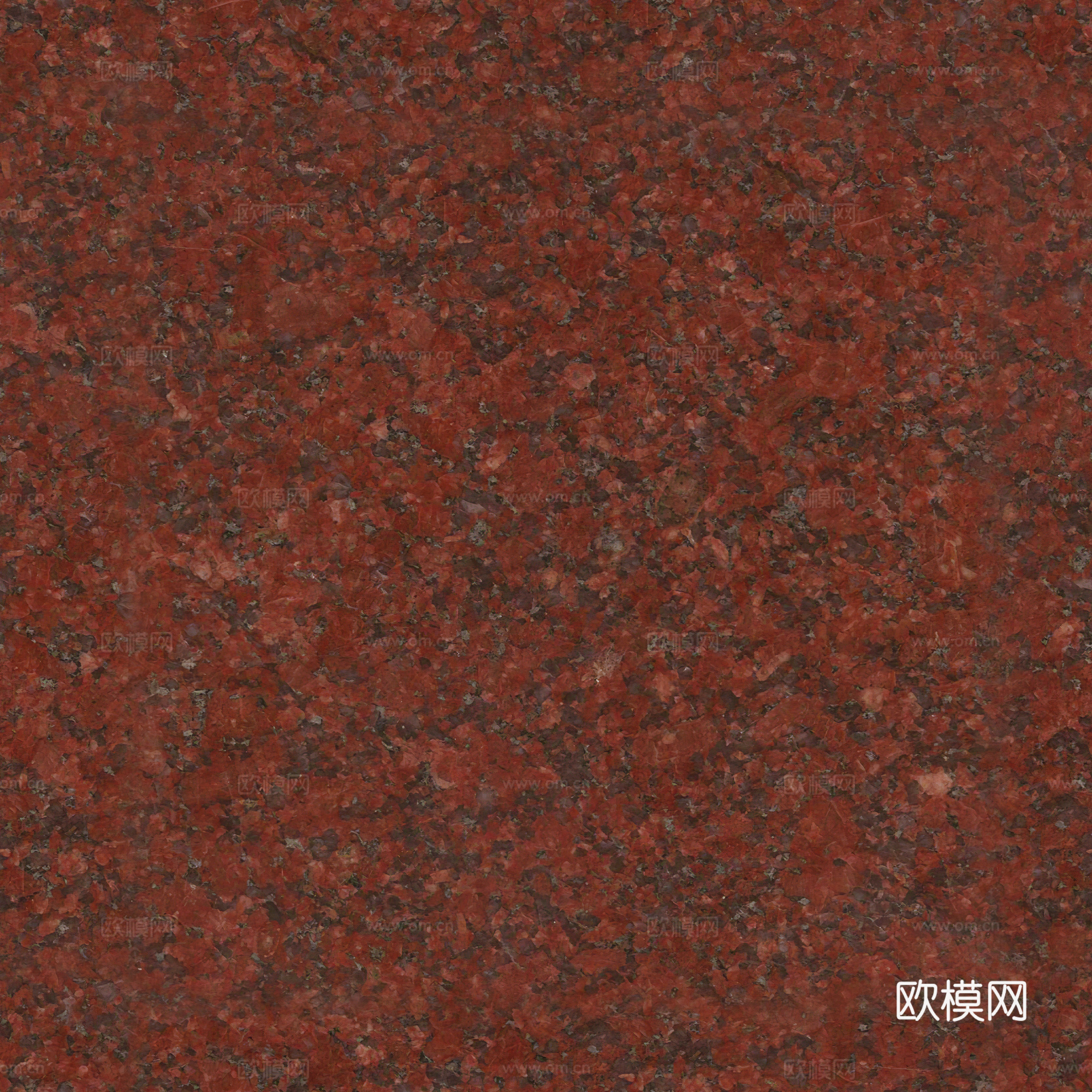 印度红花岗岩
