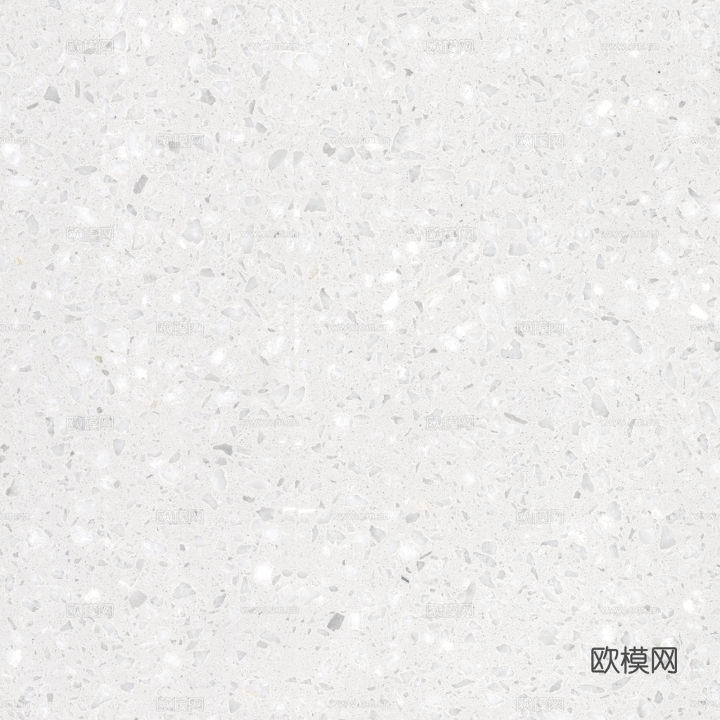 米白色