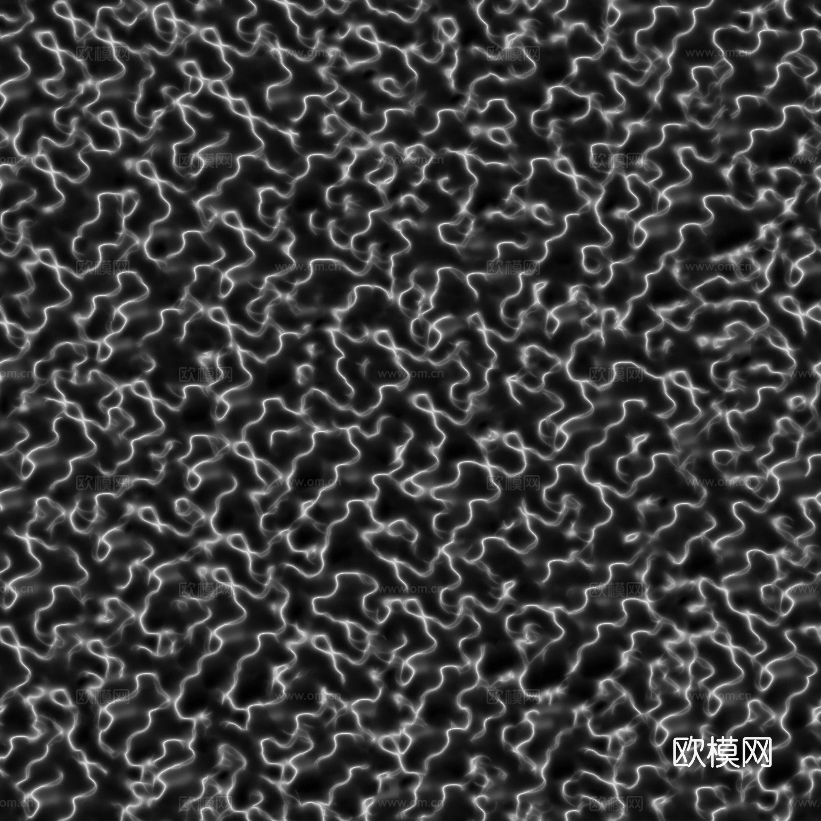 凹凸黑白 布料装饰花纹下载