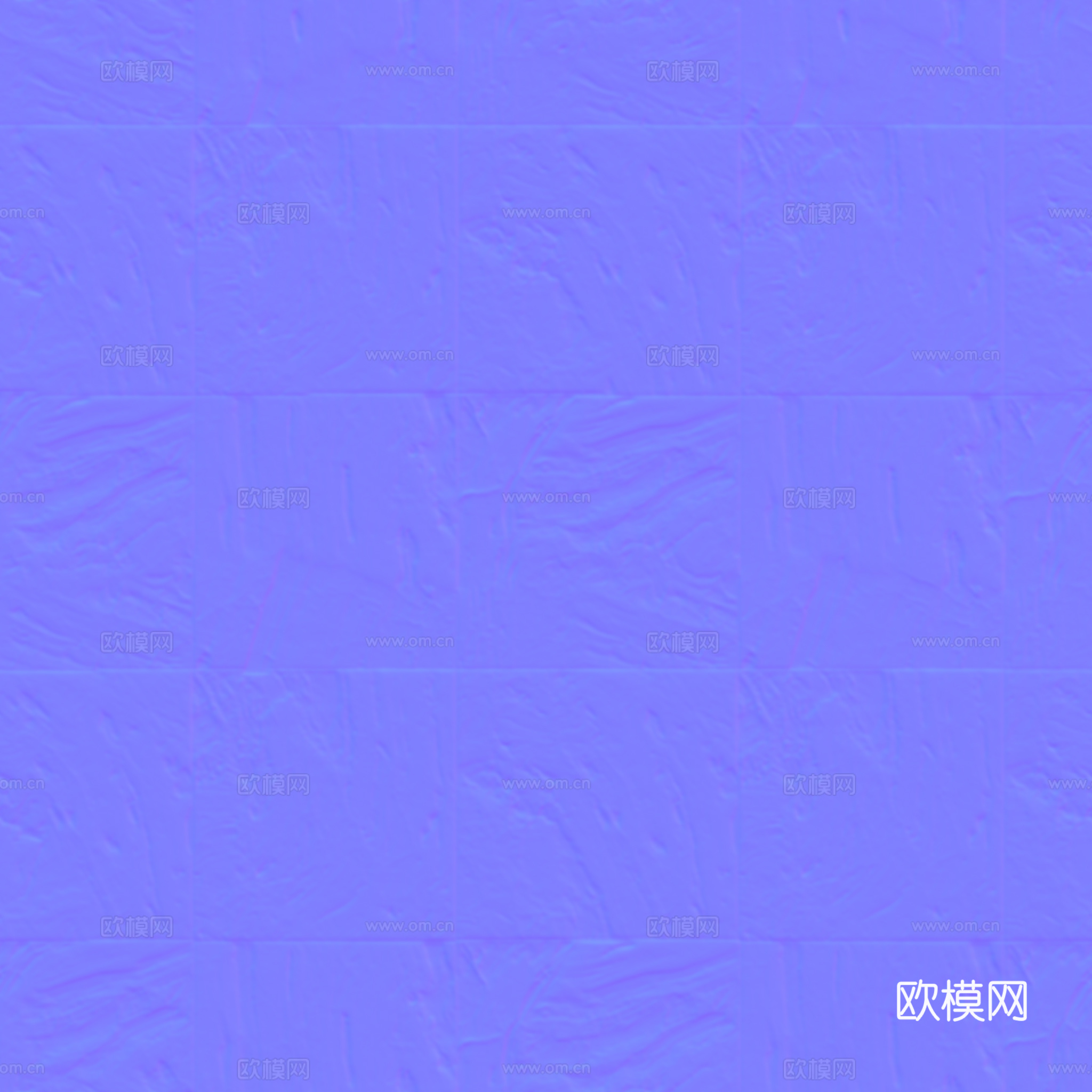 褶皱法线