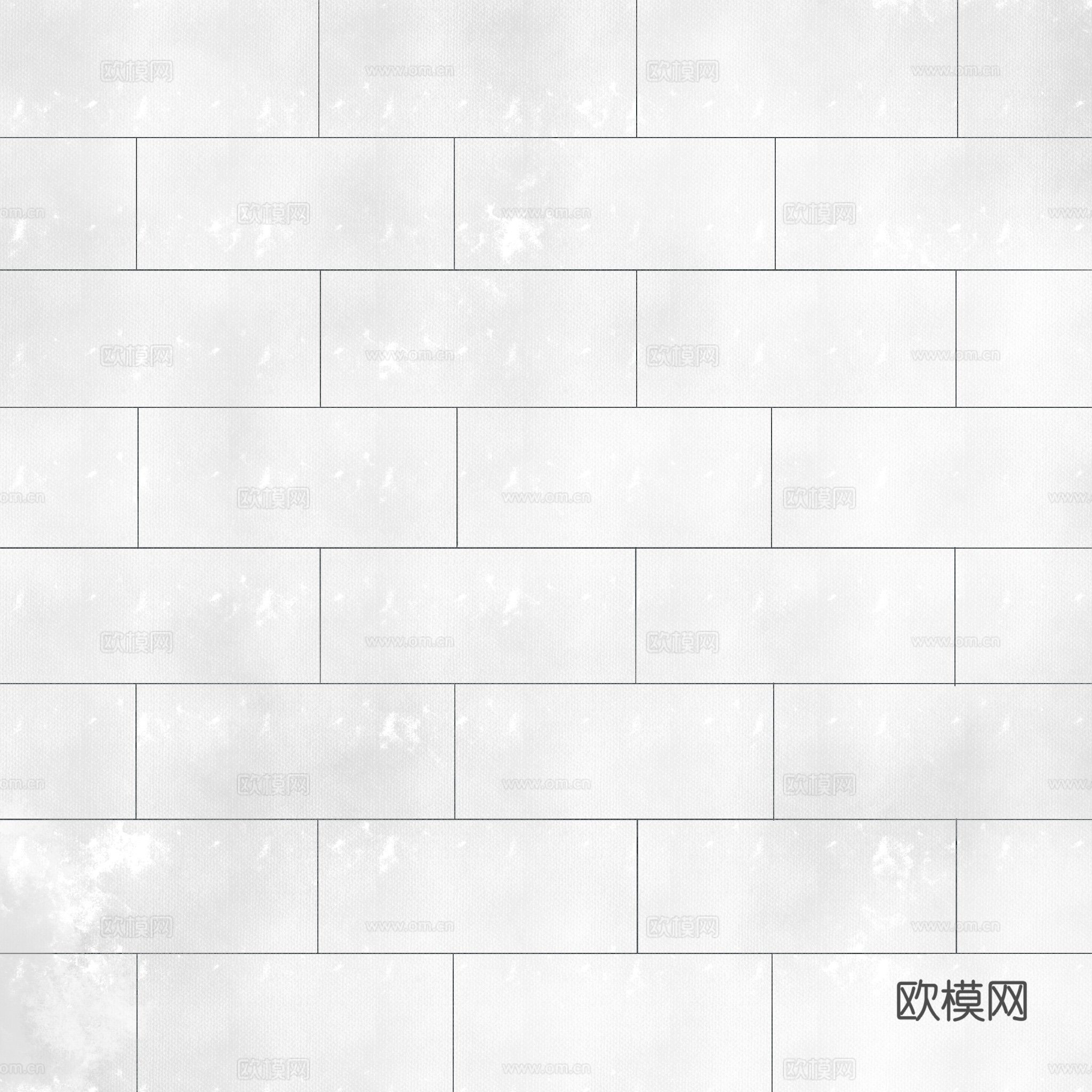 现代轻奢浅色大理石_淡灰色大理石