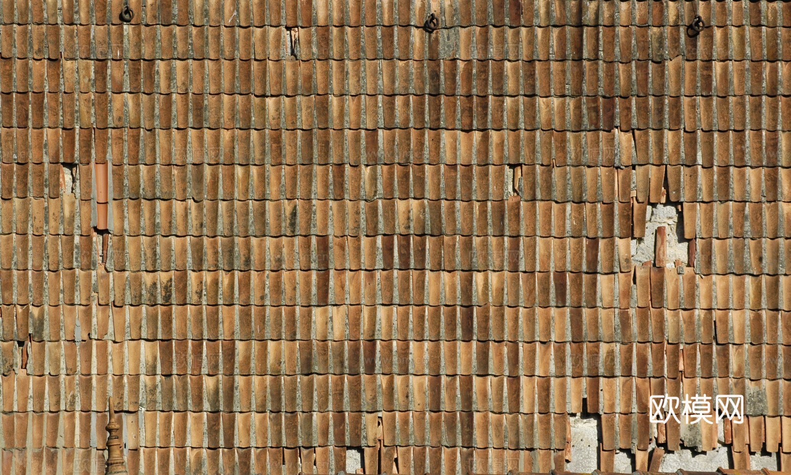 红瓦