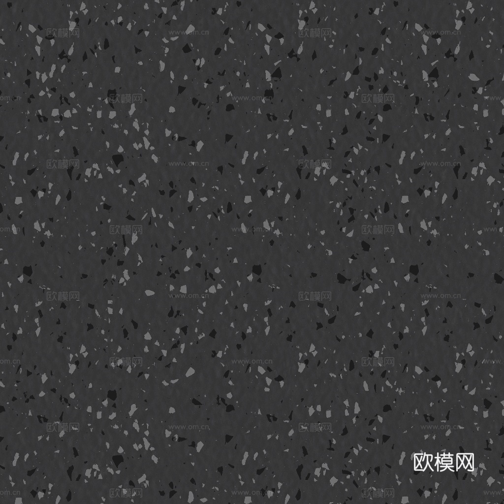 深灰色花岗岩